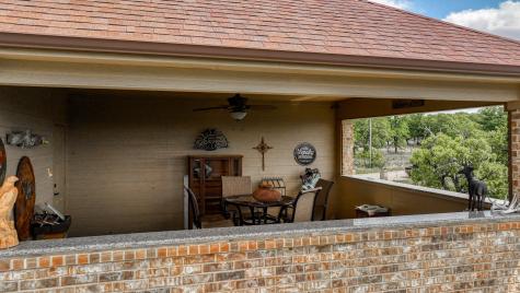 840 Hensley Road Gordon TX 76453