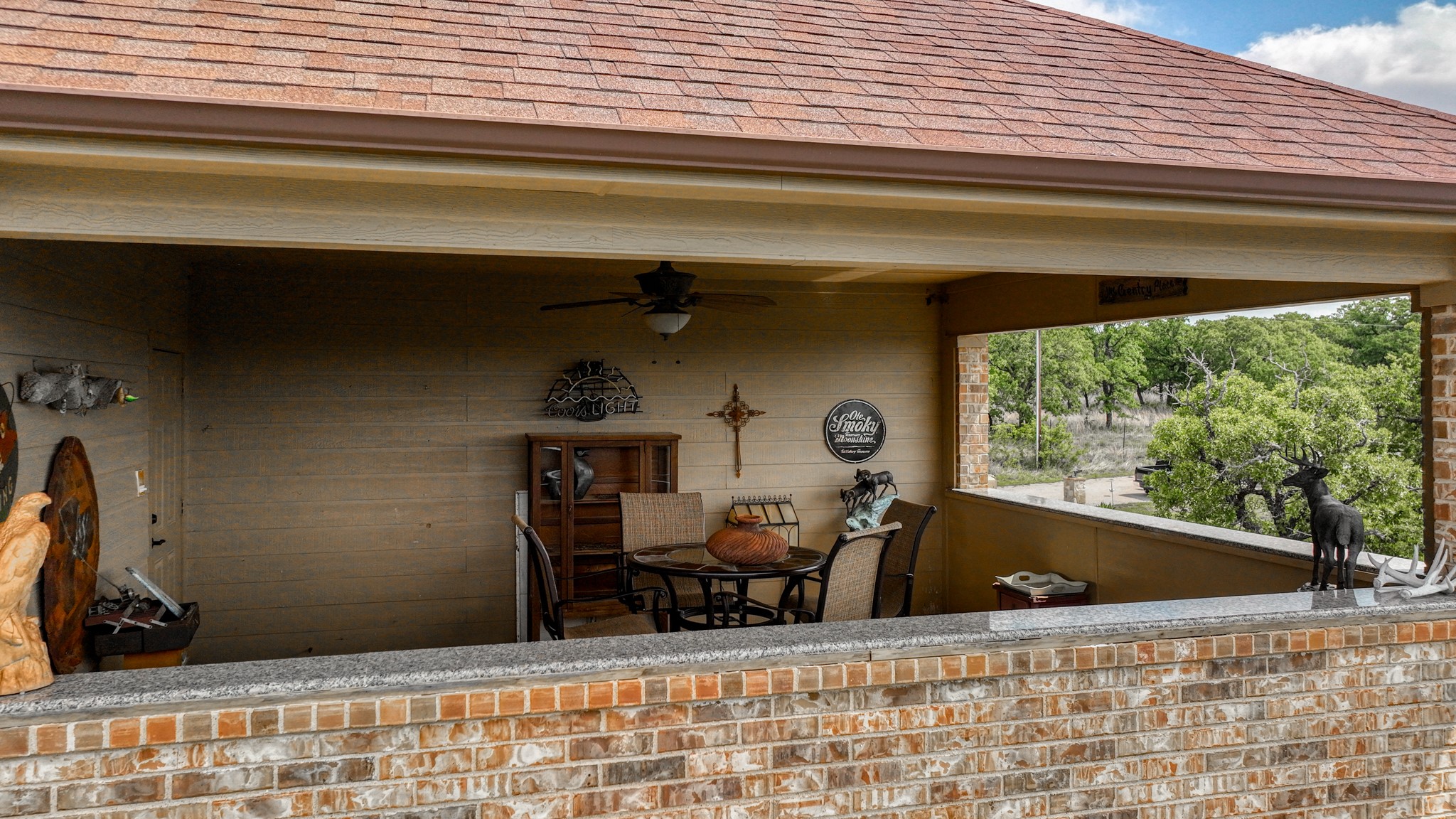 840 Hensley Road Gordon TX 76453