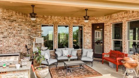 840 Hensley Road Gordon TX 76453