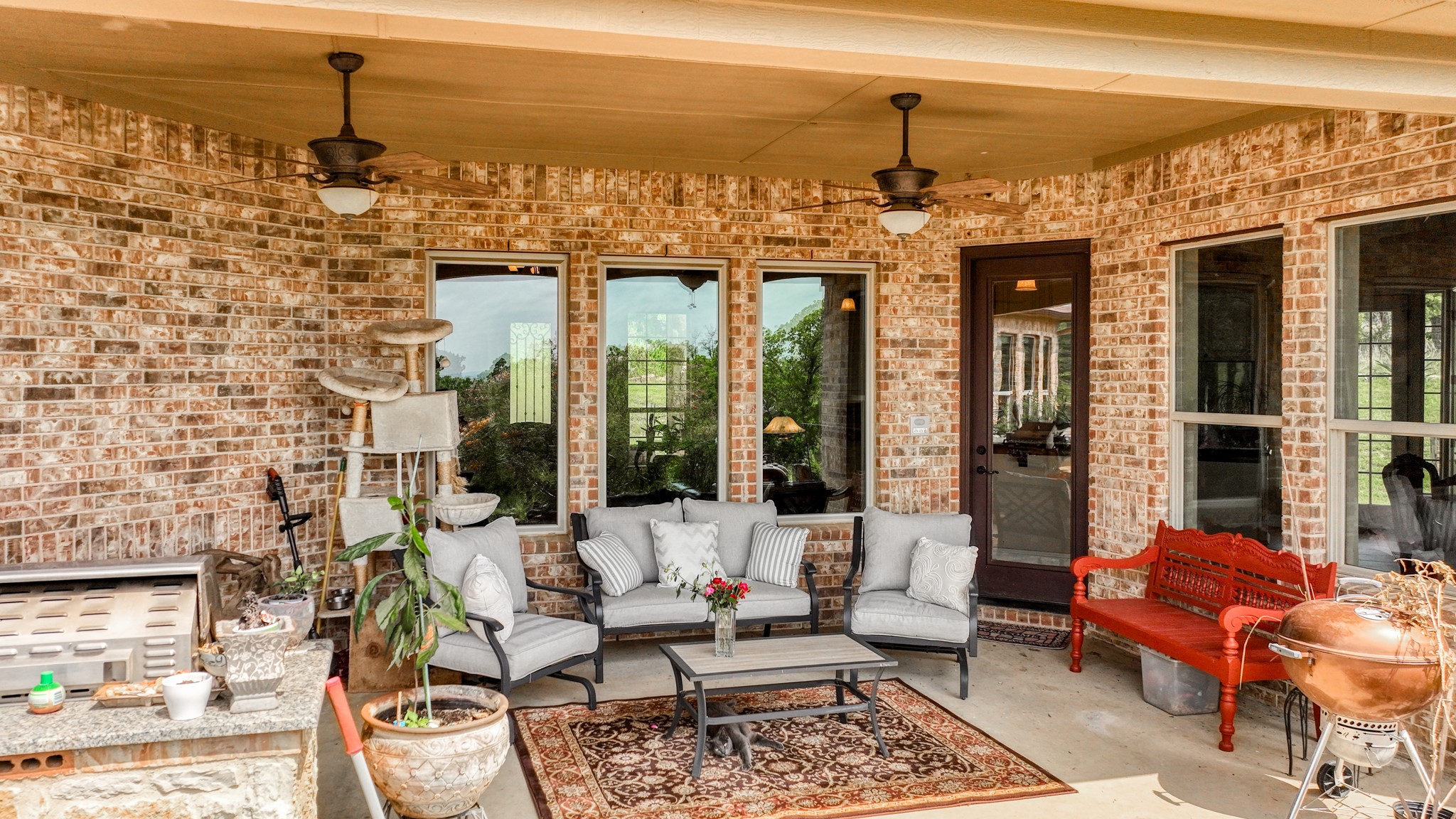 840 Hensley Road Gordon TX 76453