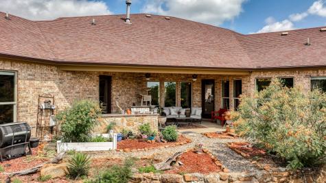 840 Hensley Road Gordon TX 76453