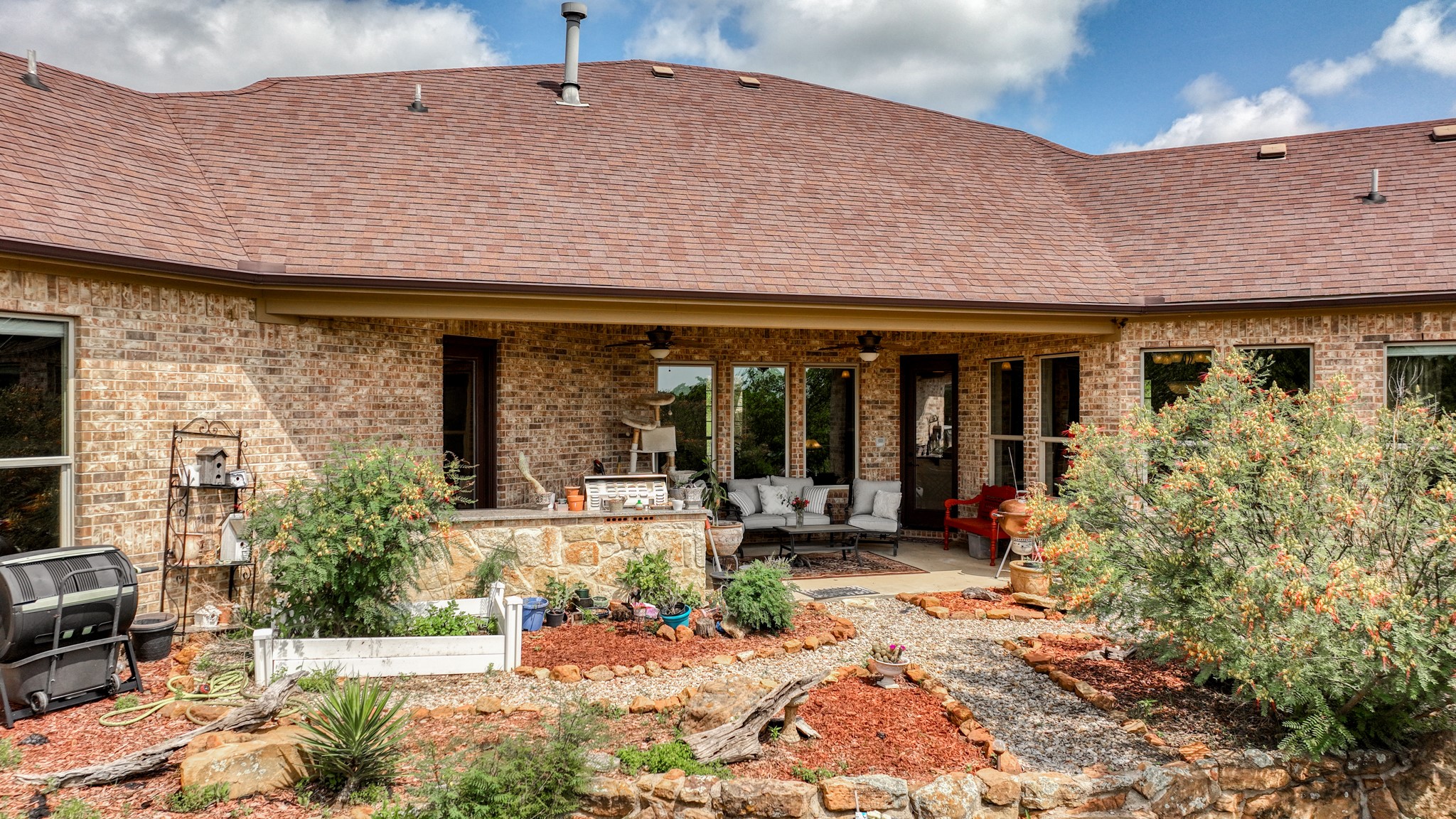 840 Hensley Road Gordon TX 76453
