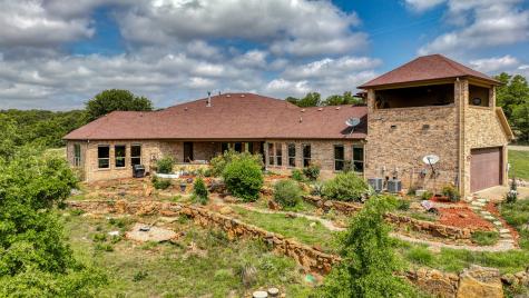 840 Hensley Road Gordon TX 76453