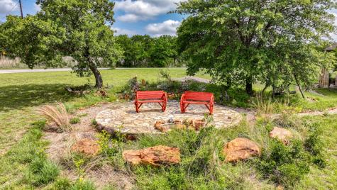 840 Hensley Road Gordon TX 76453