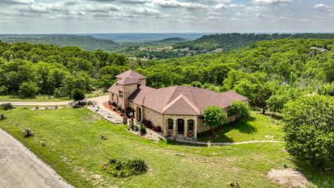 840 Hensley Road Gordon TX 76453