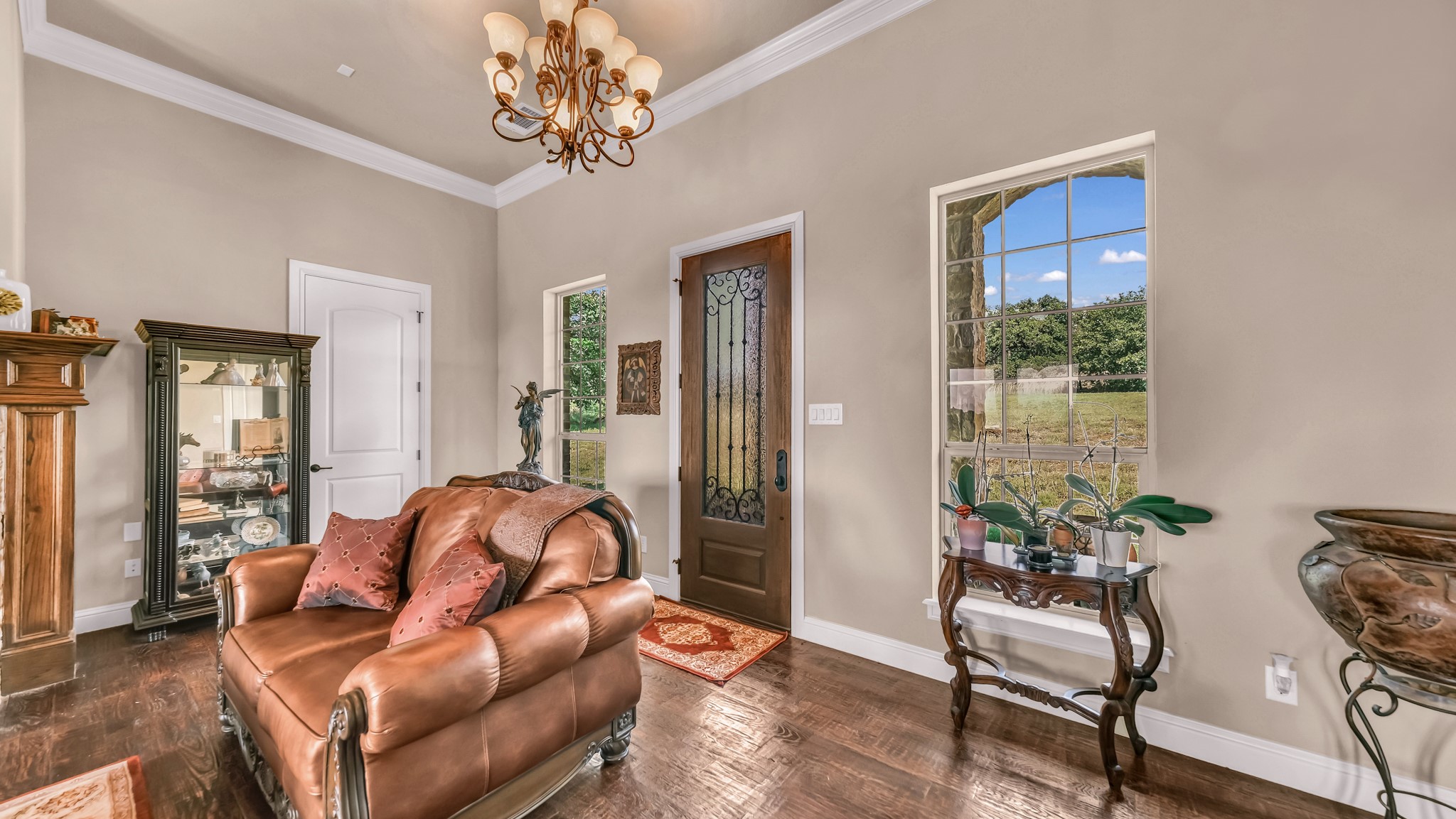 840 Hensley Road Gordon TX 76453