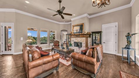840 Hensley Road Gordon TX 76453