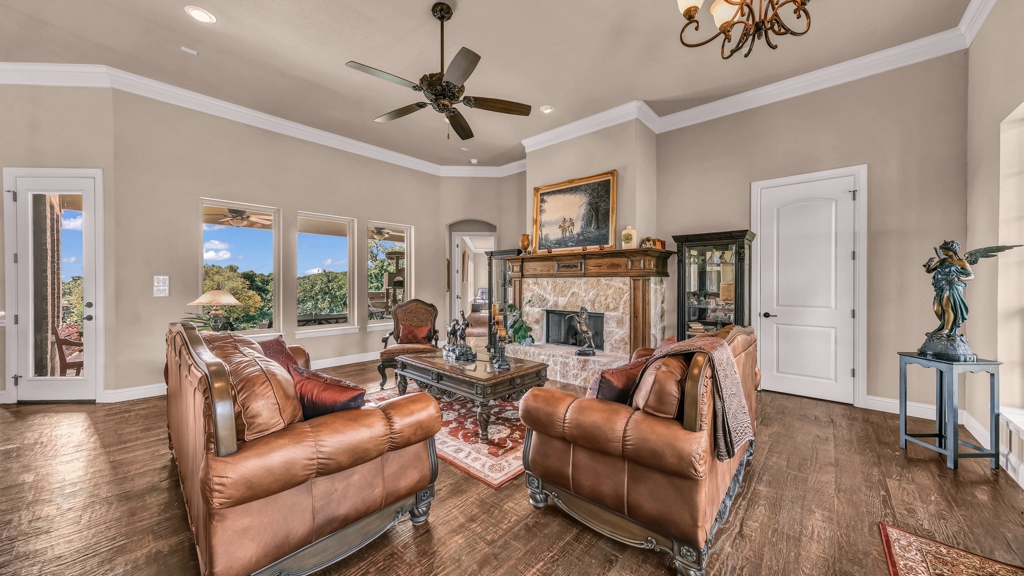 840 Hensley Road Gordon TX 76453