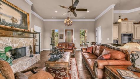 840 Hensley Road Gordon TX 76453