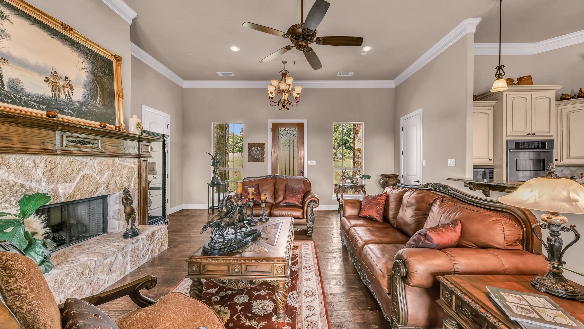 840 Hensley Road Gordon TX 76453
