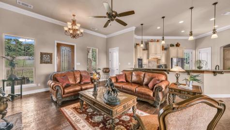 840 Hensley Road Gordon TX 76453