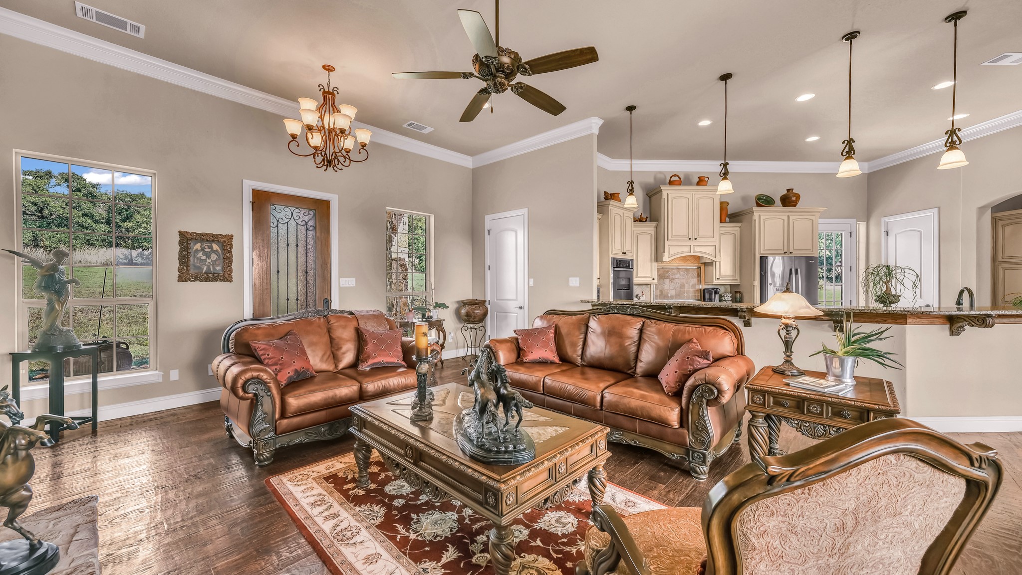 840 Hensley Road Gordon TX 76453