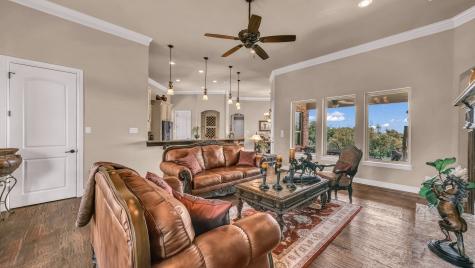 840 Hensley Road Gordon TX 76453