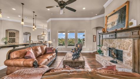 840 Hensley Road Gordon TX 76453
