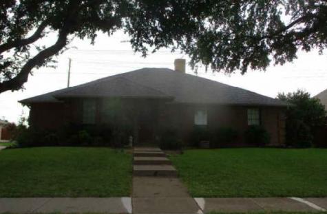 3504 Darion Lane Plano TX 75093