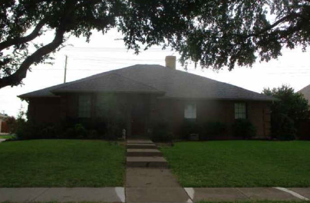3504 Darion Lane Plano TX 75093