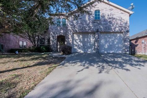 3120 Grant Street Mckinney TX 75071