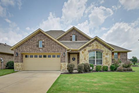 9217 Squirrel Run Court Arlington TX 76002