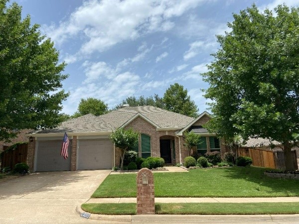 2200 Sagebrush Drive Flower Mound TX 75028