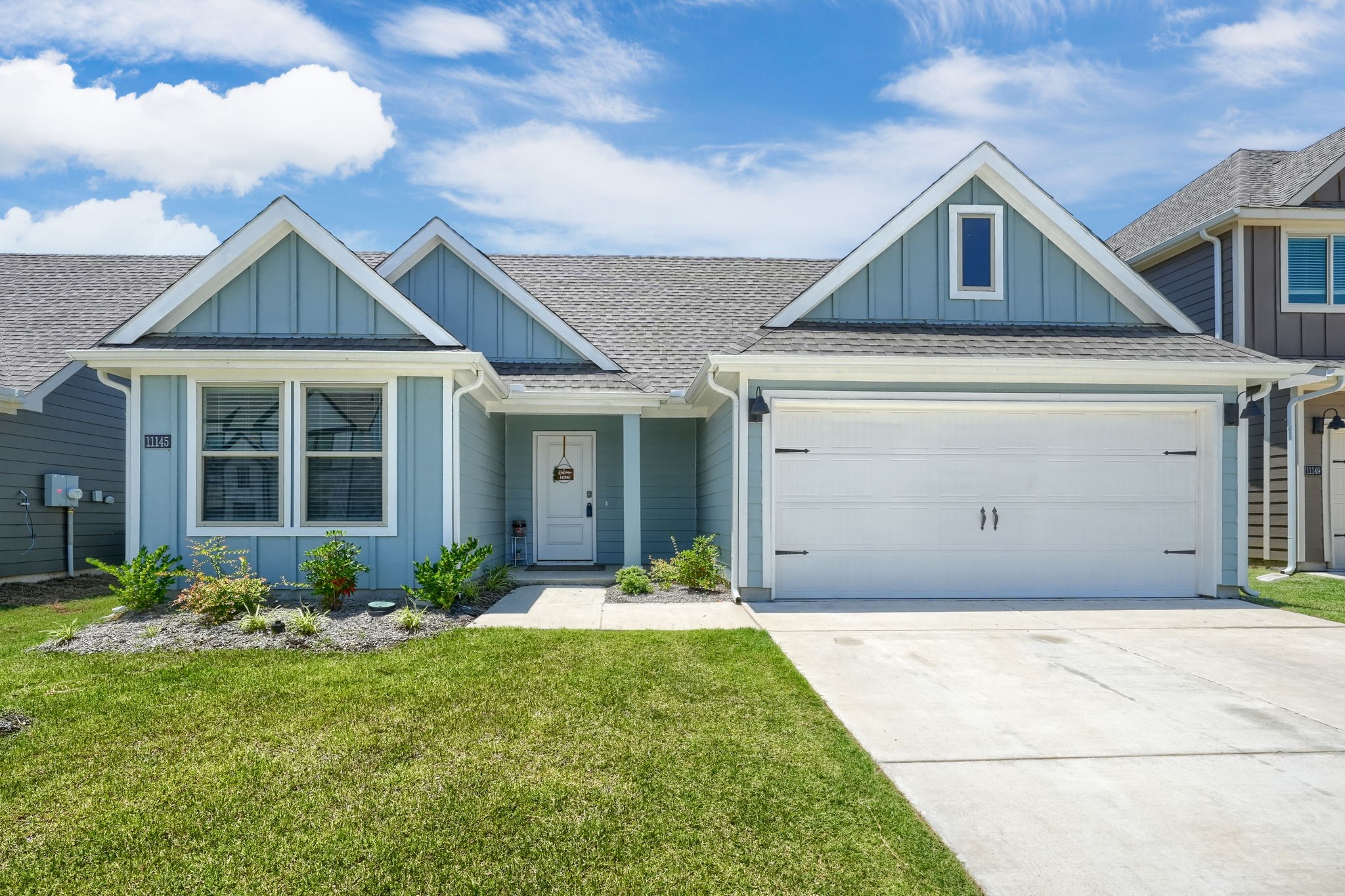11145 E Chase Lane Providence Village TX 76227