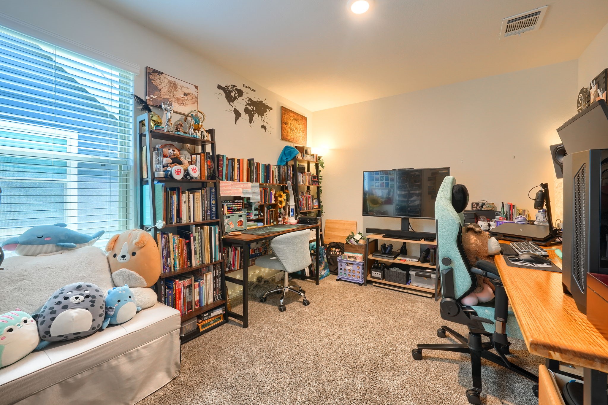 11145 E Chase Lane Providence Village TX 76227
