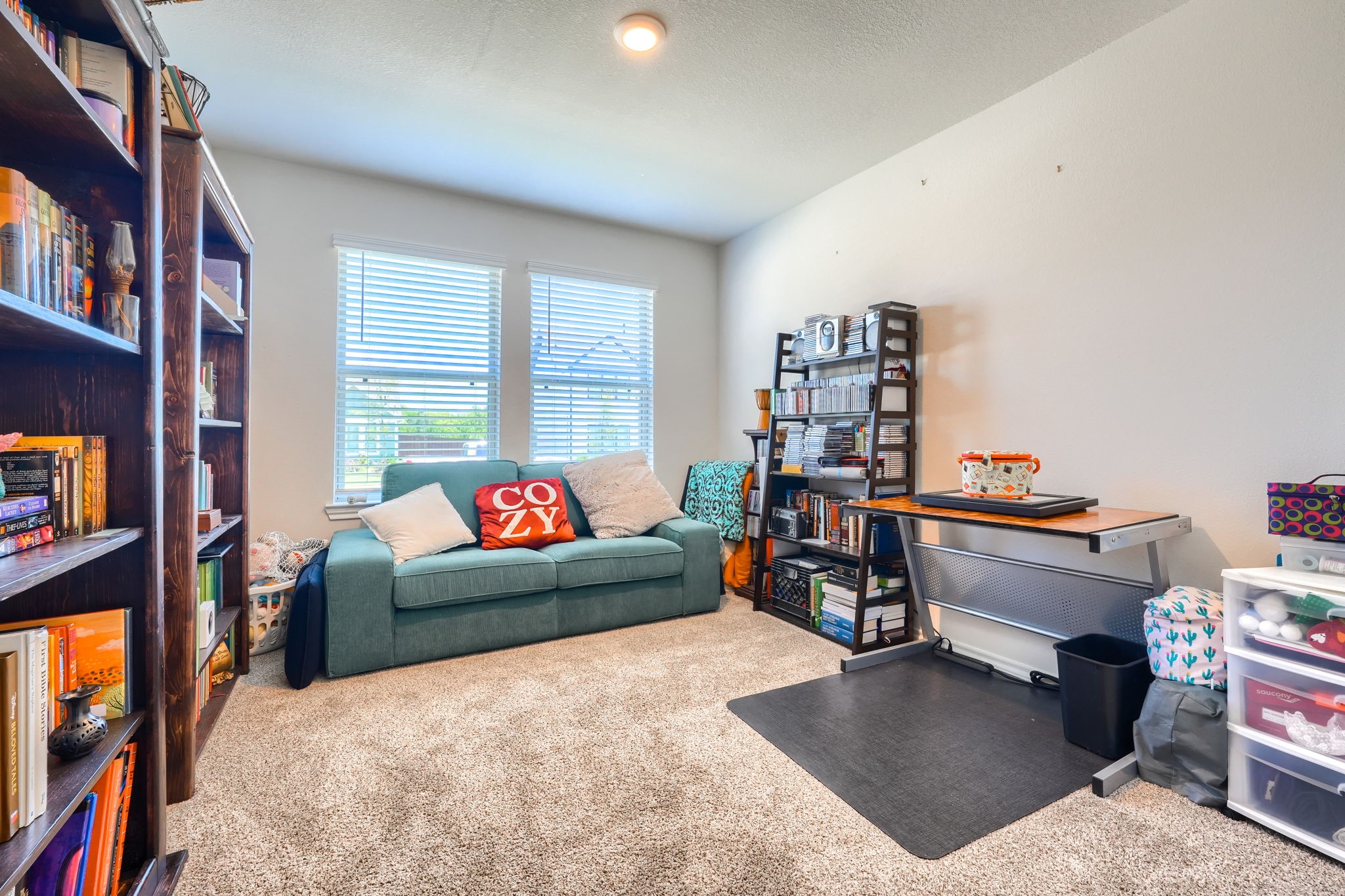 11145 E Chase Lane Providence Village TX 76227