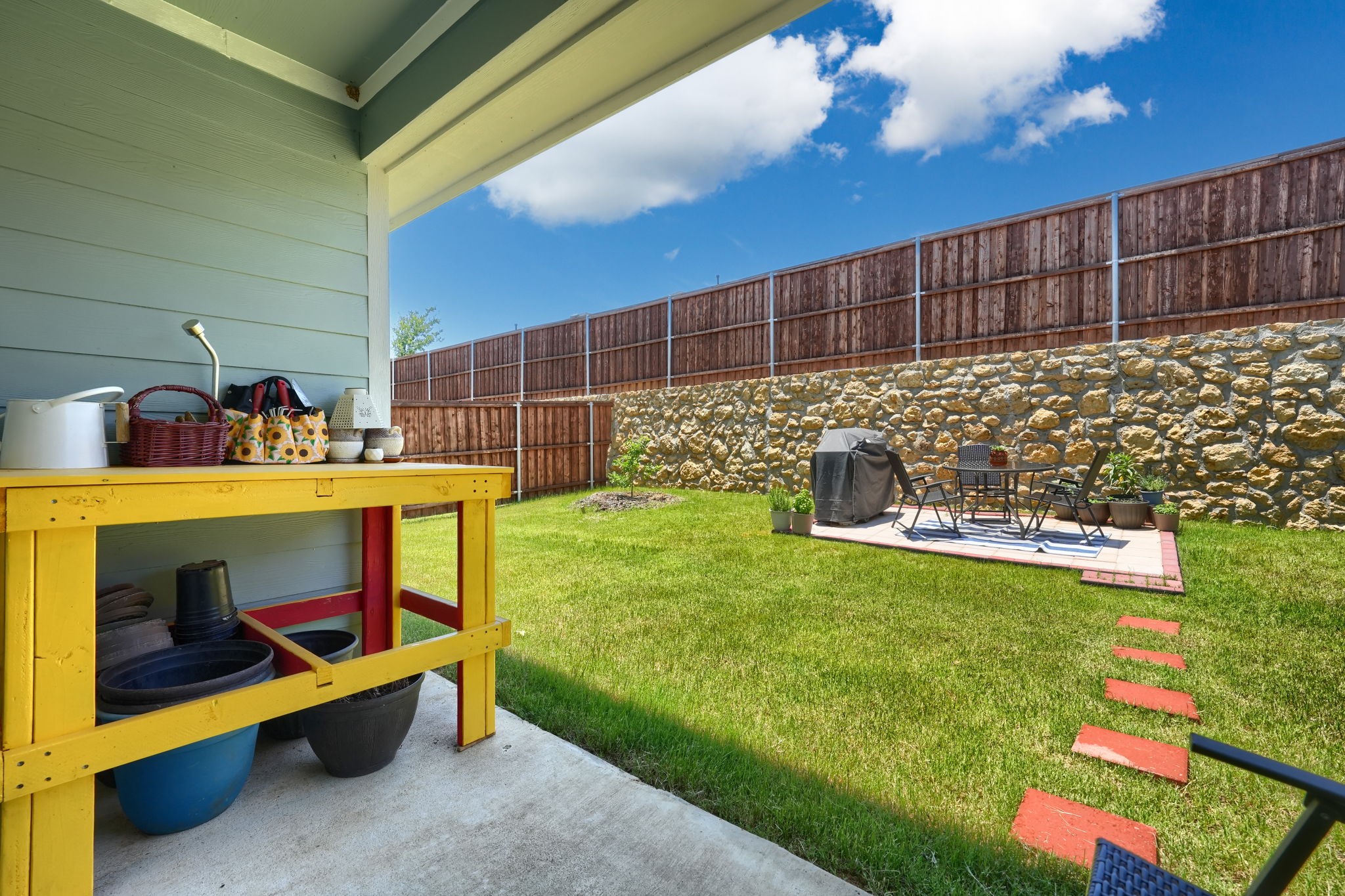 11145 E Chase Lane Providence Village TX 76227