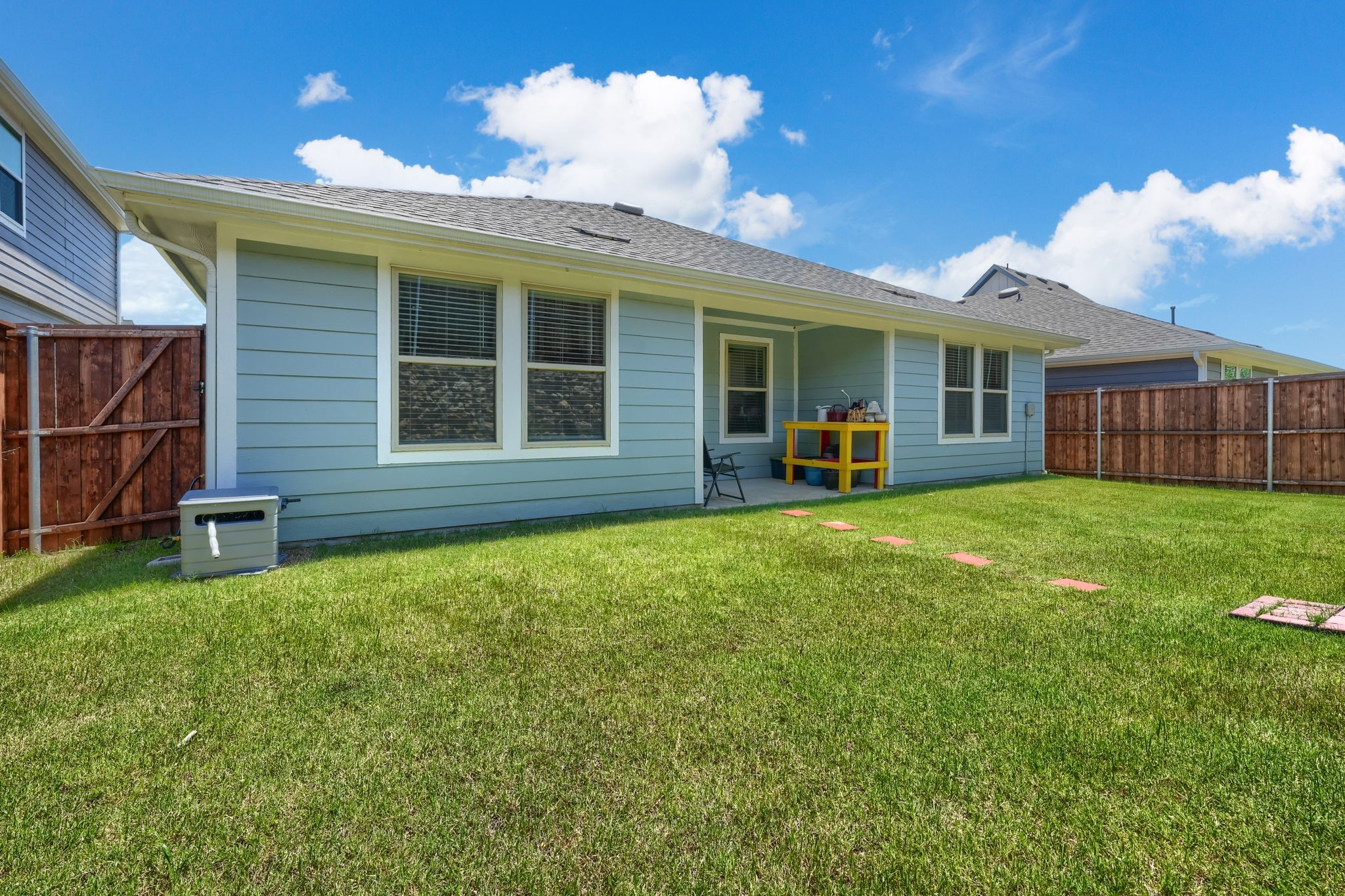 11145 E Chase Lane Providence Village TX 76227