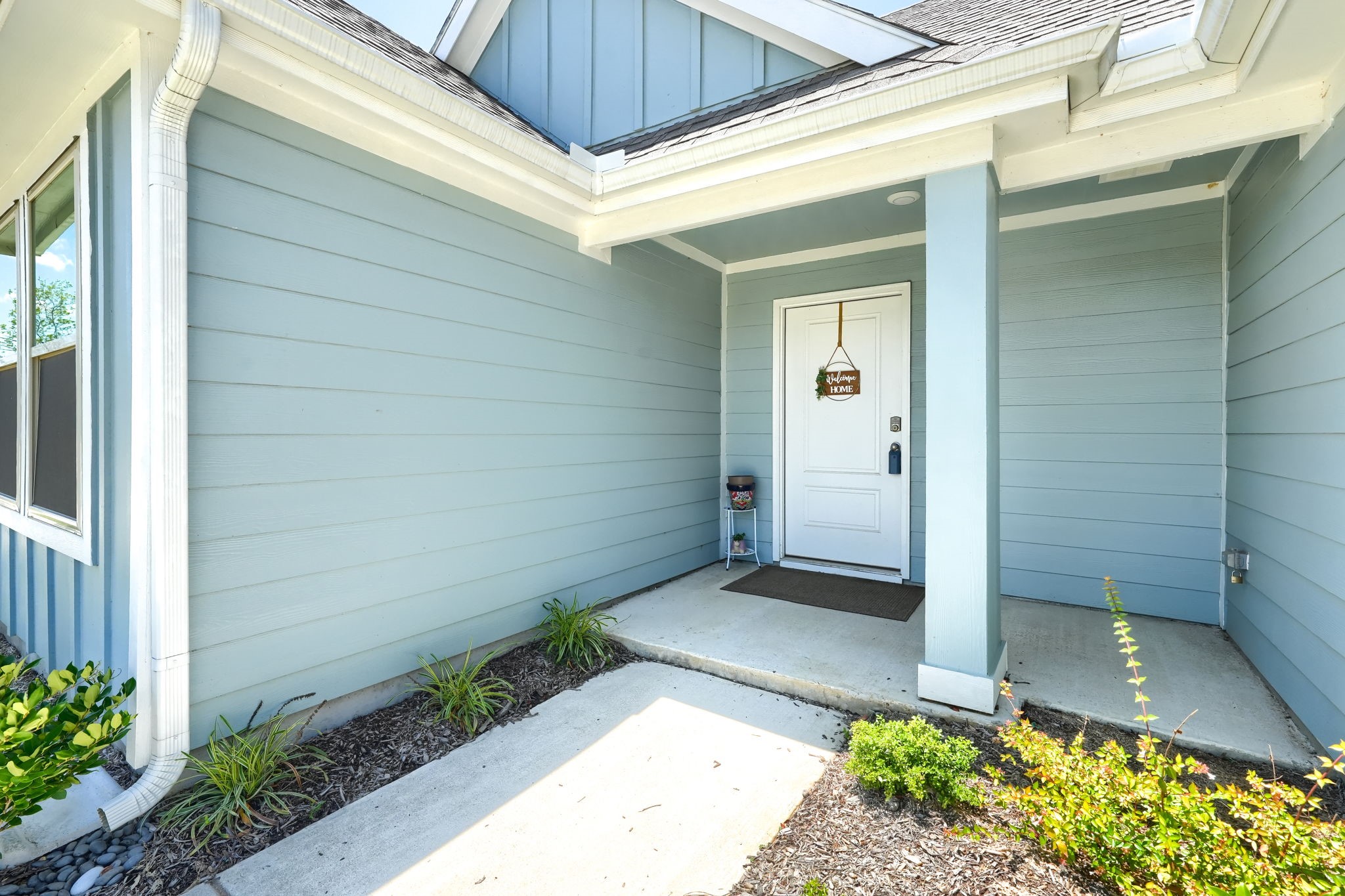 11145 E Chase Lane Providence Village TX 76227