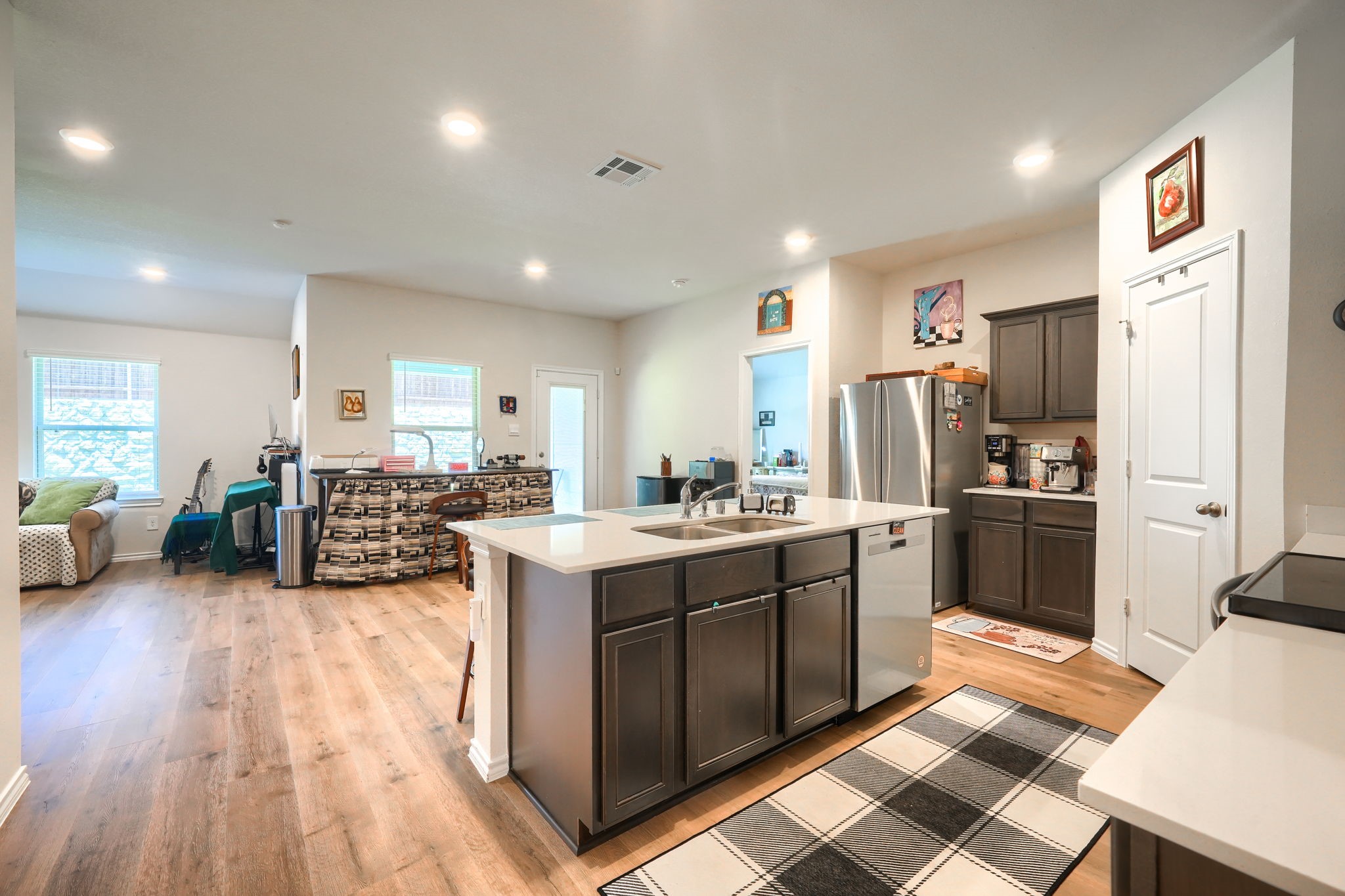 11145 E Chase Lane Providence Village TX 76227