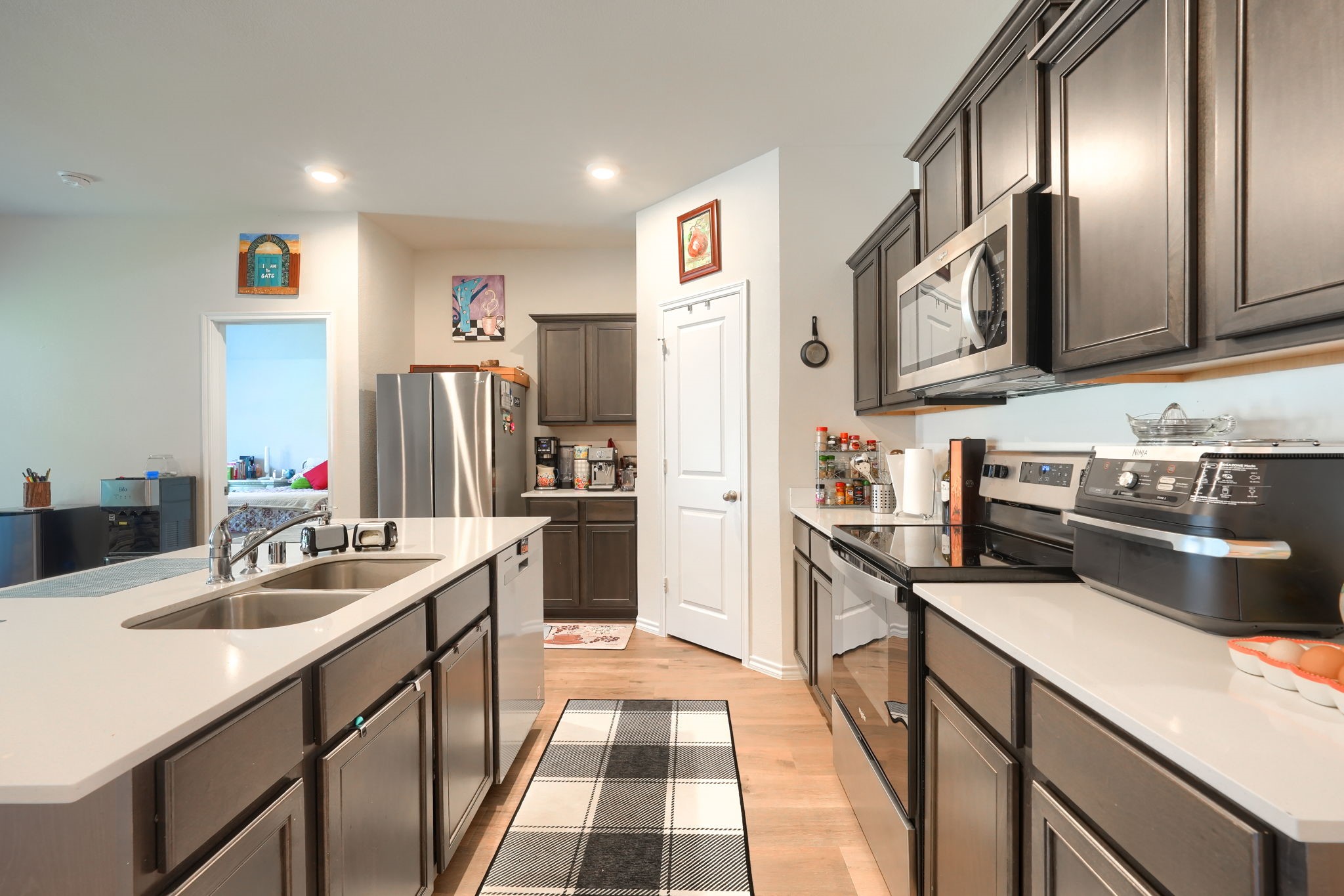 11145 E Chase Lane Providence Village TX 76227