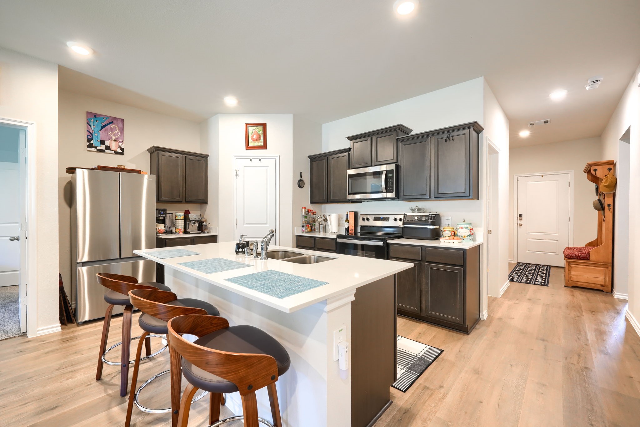 11145 E Chase Lane Providence Village TX 76227