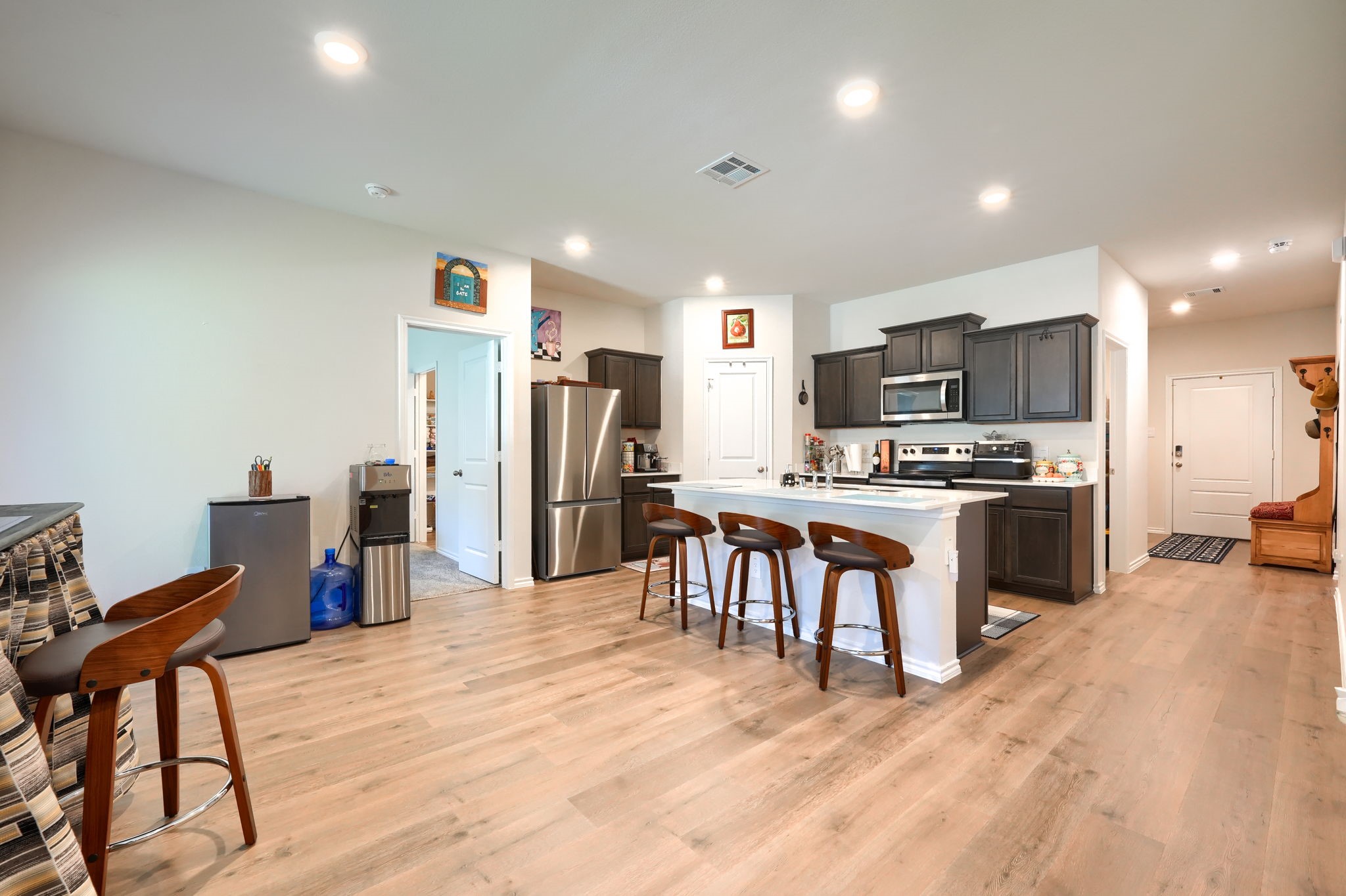11145 E Chase Lane Providence Village TX 76227
