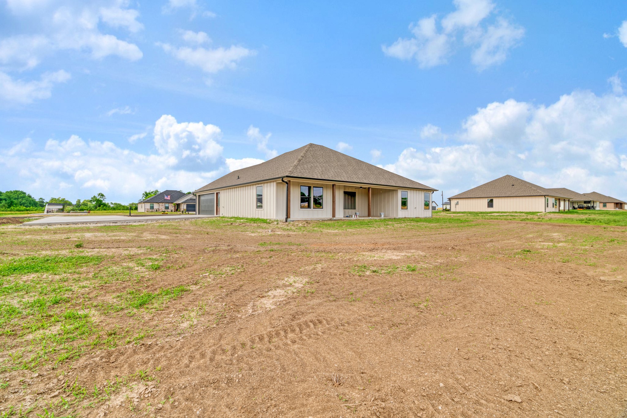 67 Private Road 33039 Brookston TX 75421