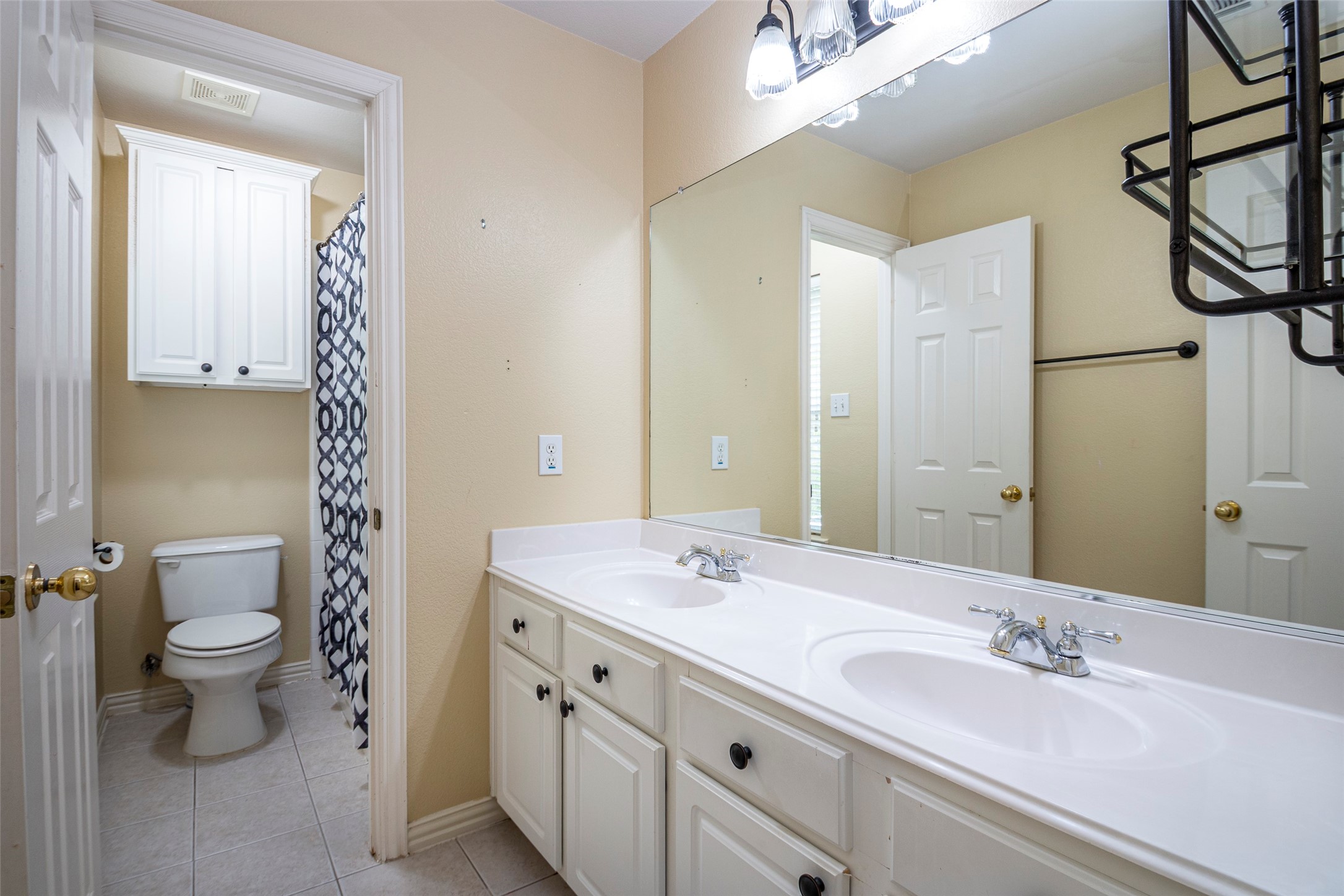 4015 Guadalupe Lane Frisco TX 75034