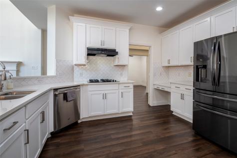 4015 Guadalupe Lane Frisco TX 75034