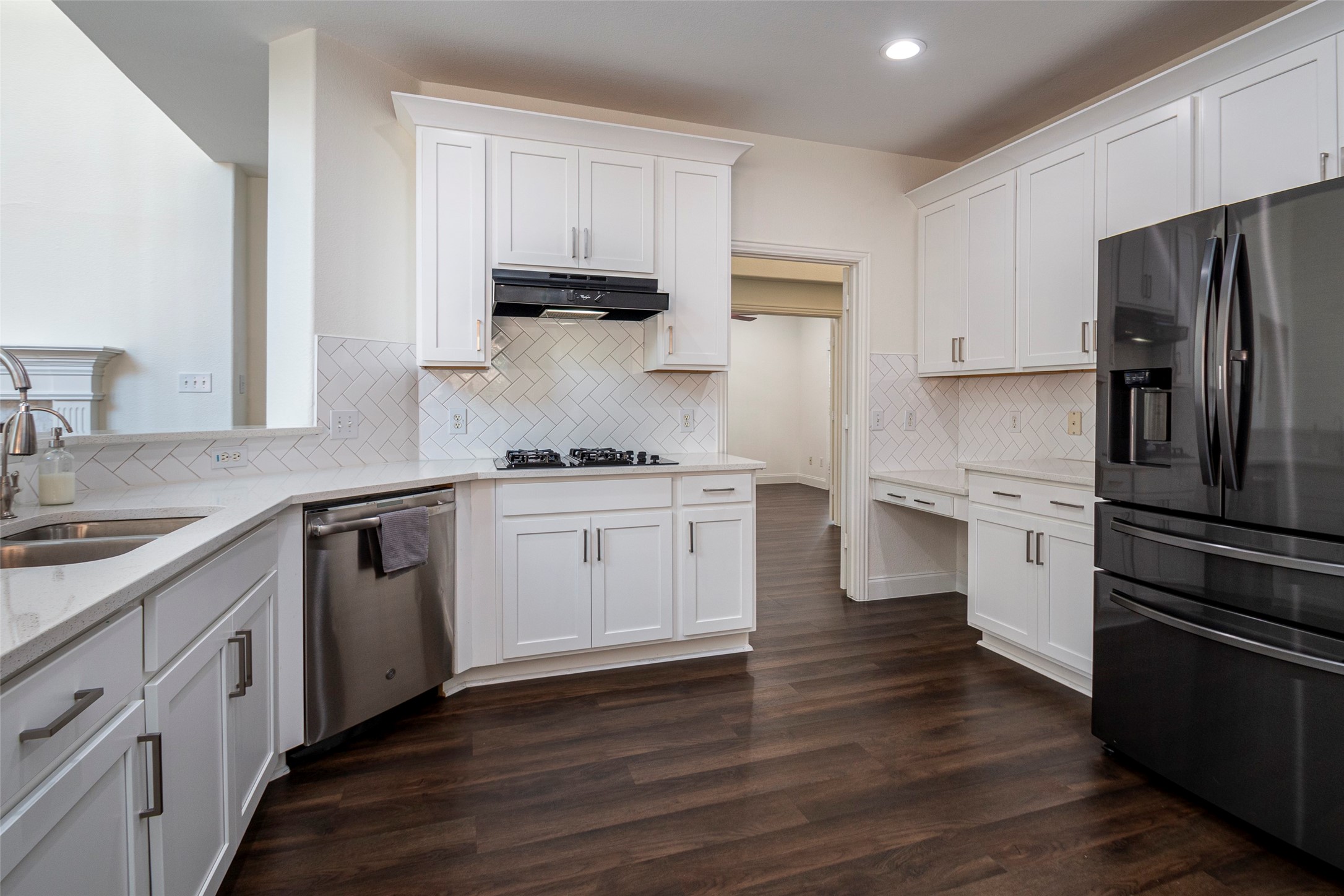 4015 Guadalupe Lane Frisco TX 75034