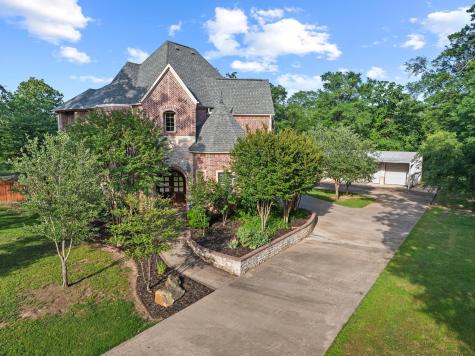 383 County Road 1452 Bonham TX 75418