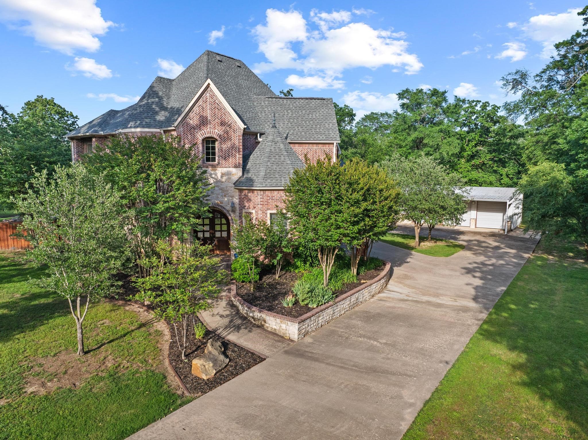 383 County Road 1452 Bonham TX 75418