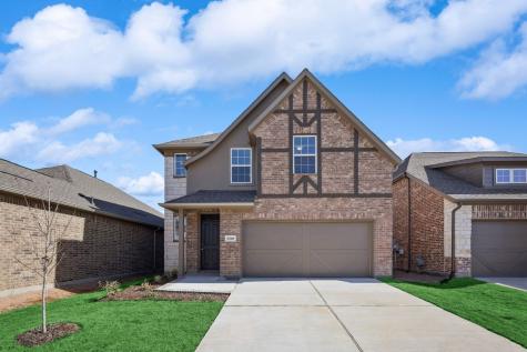 2208 Crooked Bow Drive Mesquite TX 75149