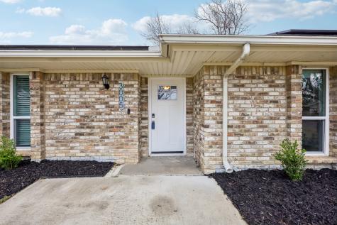 3005 Natalie Drive Plano TX 75074