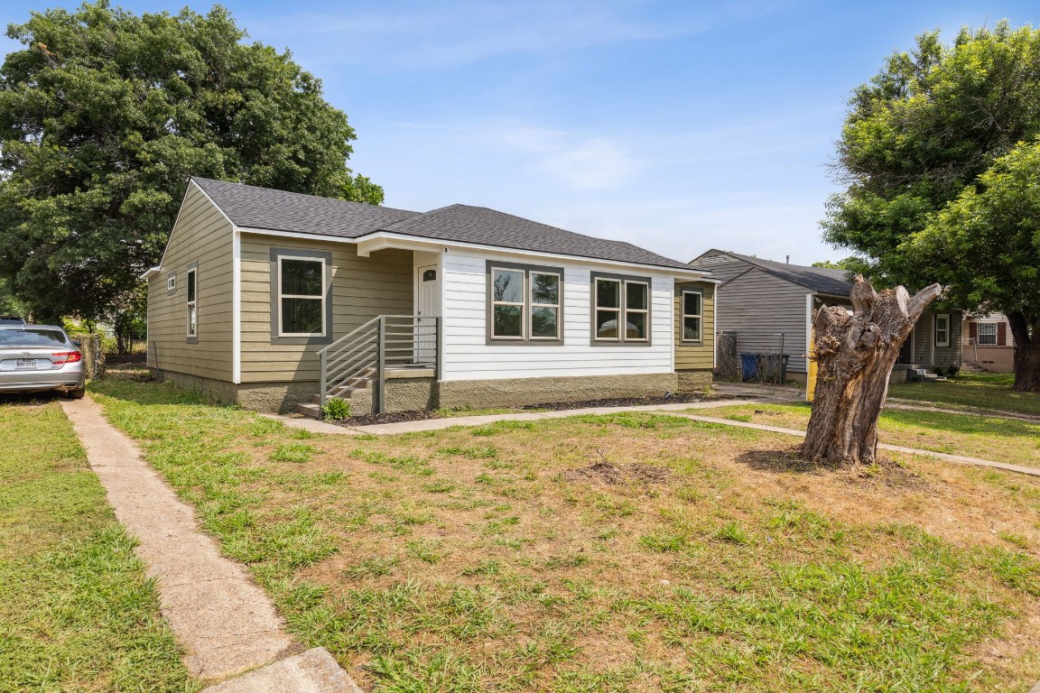 2001 Village Way Dallas TX 75216