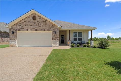496 Paso Fino Street Waco TX 76706