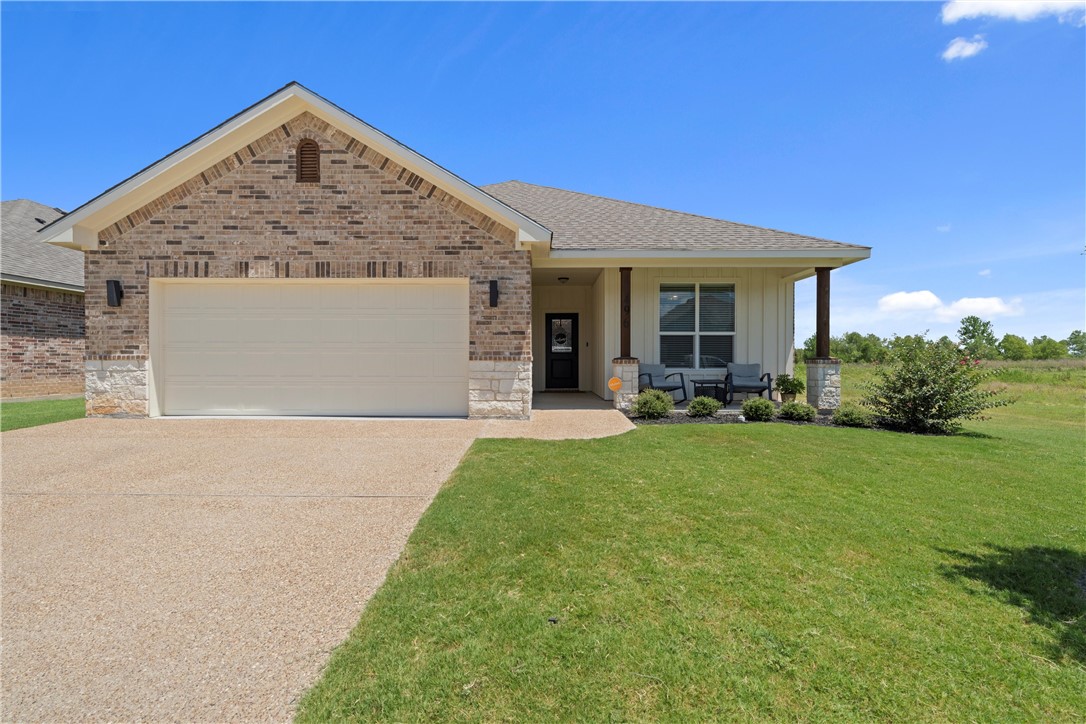 496 Paso Fino Street Waco TX 76706