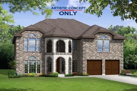 8817 Becker Avenue Fort Worth TX 76123