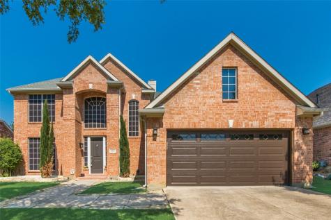 606 Westminster Court Coppell TX 75019