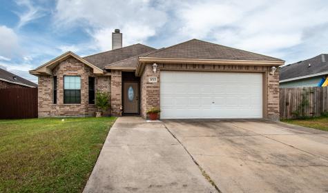 3013 Dante Drive Corpus Christi TX 78415