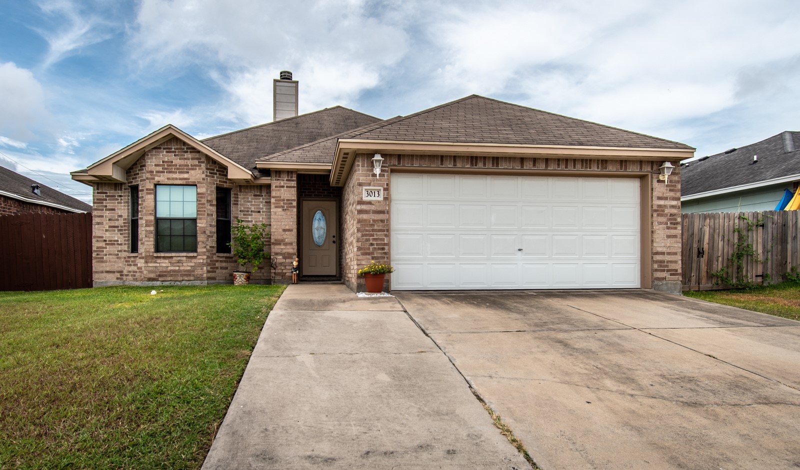 3013 Dante Drive Corpus Christi TX 78415