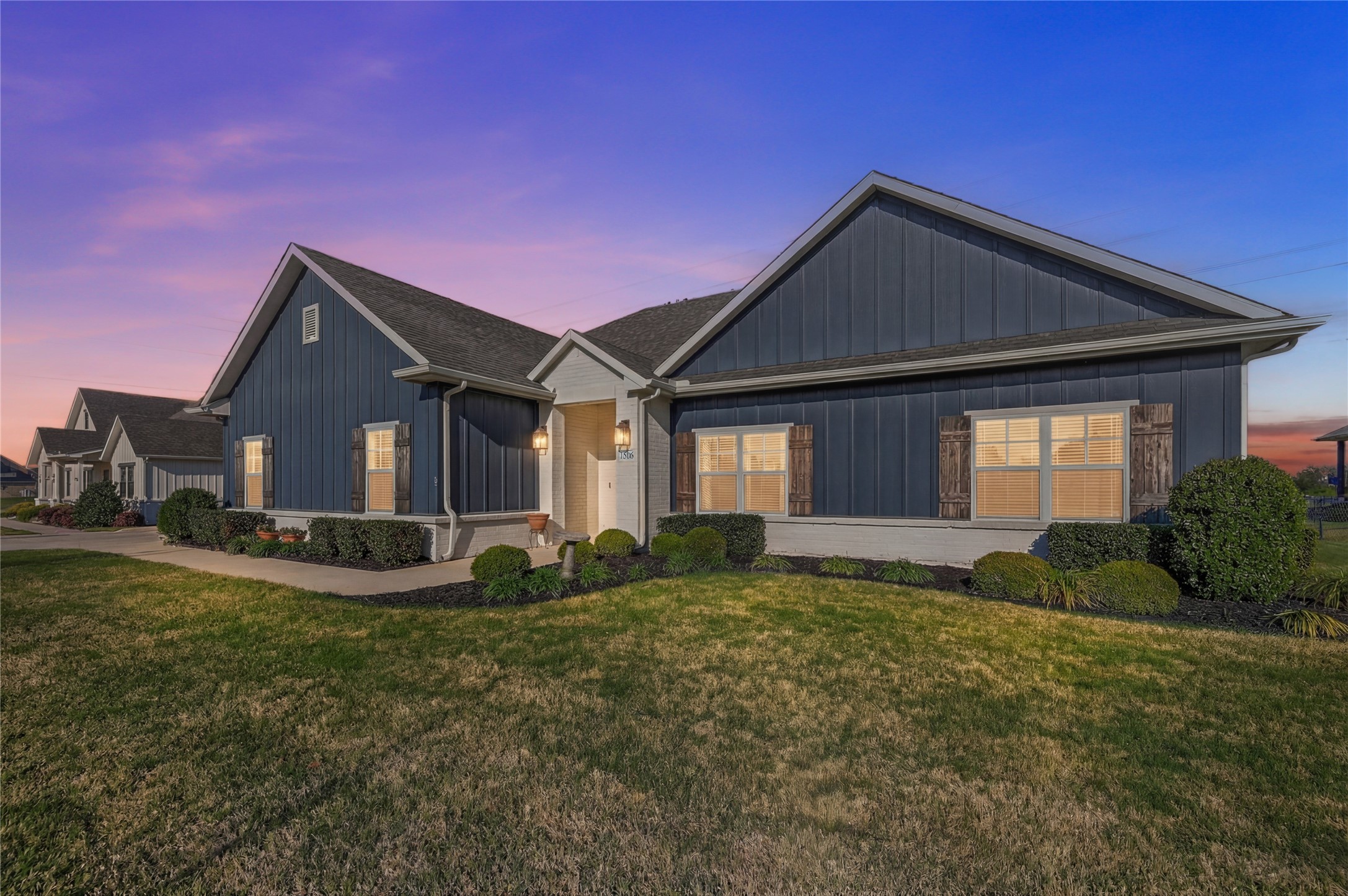1506 Back Stretch Road Justin TX 76247