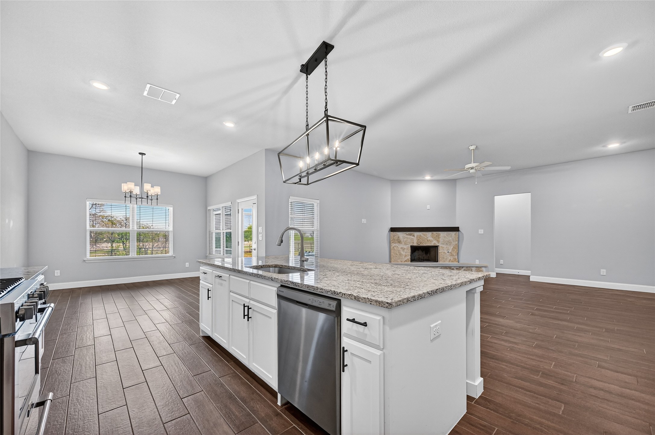 1506 Back Stretch Road Justin TX 76247